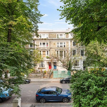 伦敦House Of Cambridge Gardens In Notting Hill公寓 外观 照片