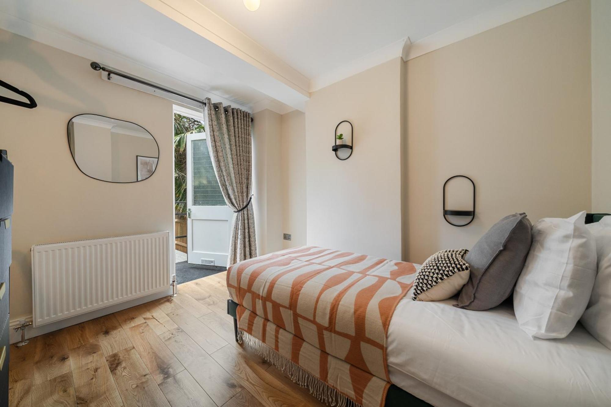 伦敦House Of Cambridge Gardens In Notting Hill公寓 外观 照片