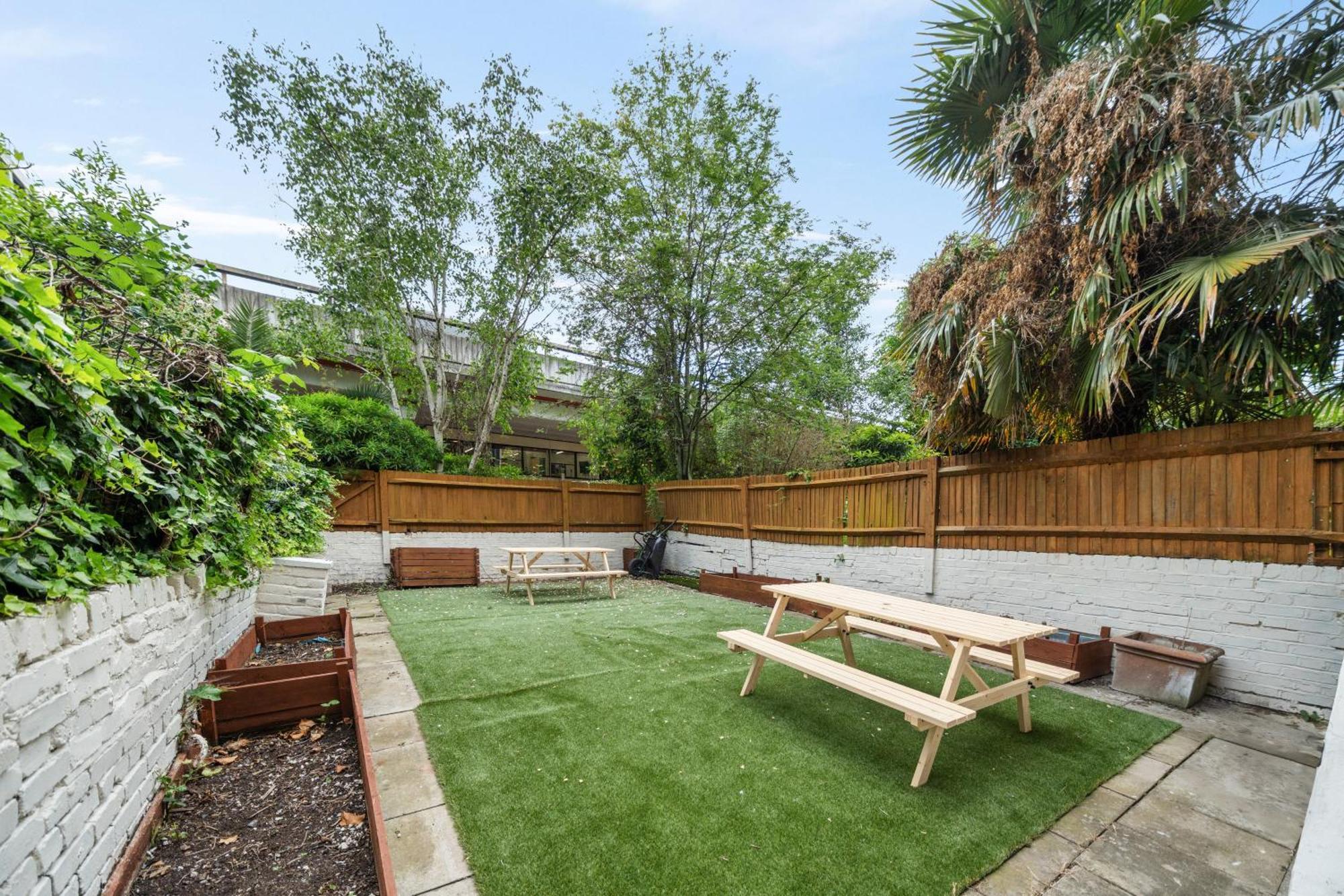 伦敦House Of Cambridge Gardens In Notting Hill公寓 外观 照片