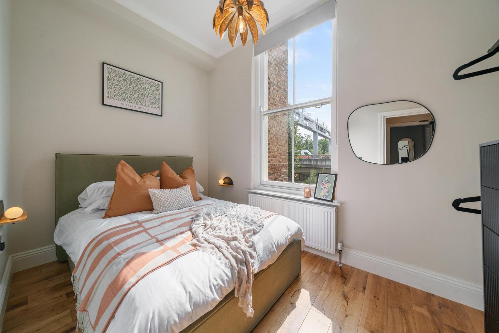 伦敦House Of Cambridge Gardens In Notting Hill公寓 外观 照片