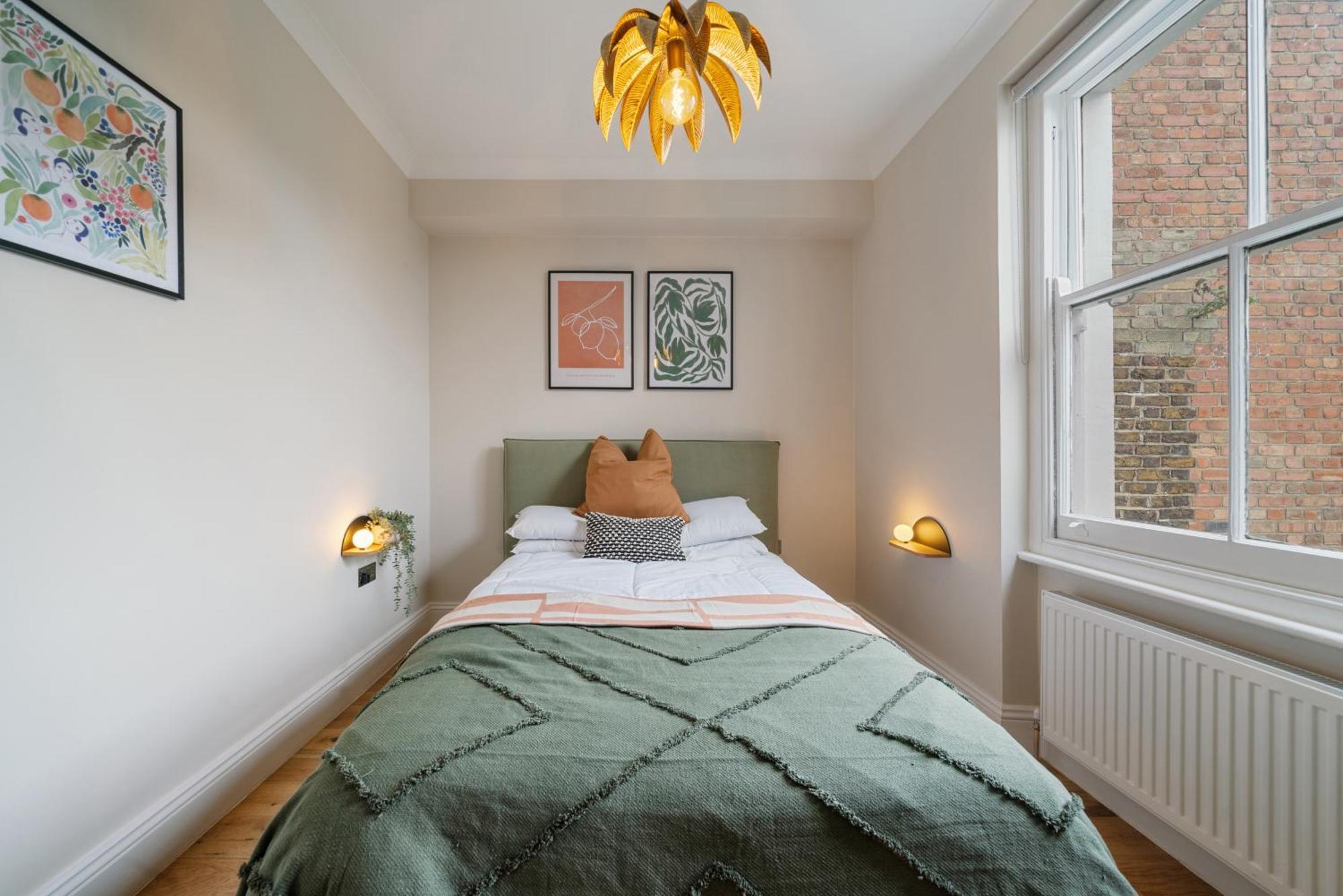 伦敦House Of Cambridge Gardens In Notting Hill公寓 外观 照片