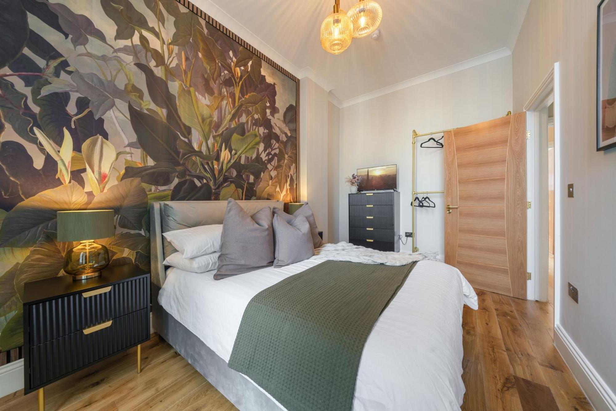 伦敦House Of Cambridge Gardens In Notting Hill公寓 外观 照片