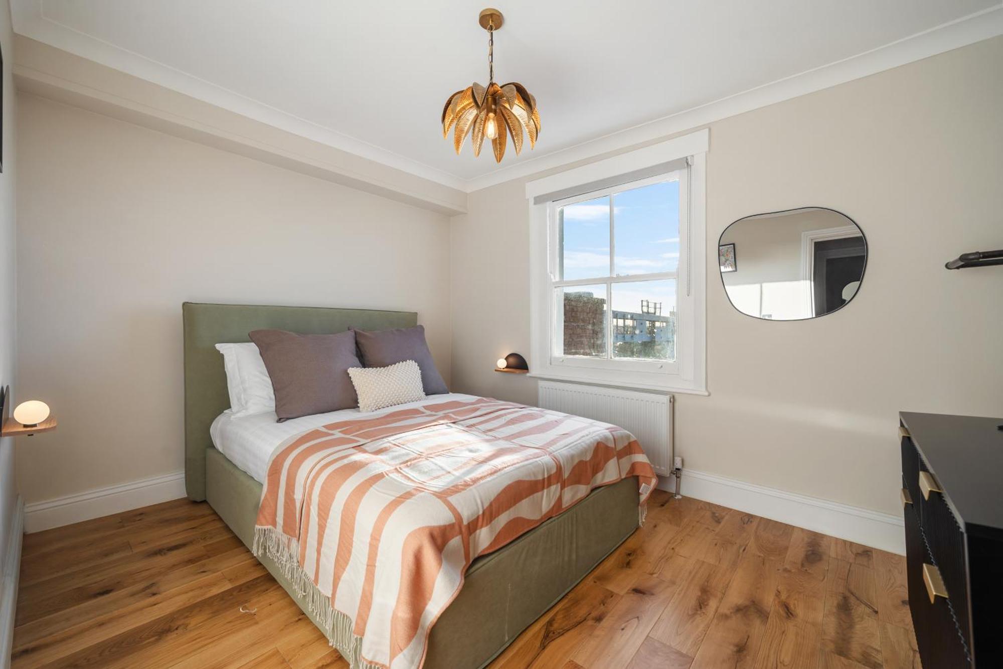 伦敦House Of Cambridge Gardens In Notting Hill公寓 外观 照片