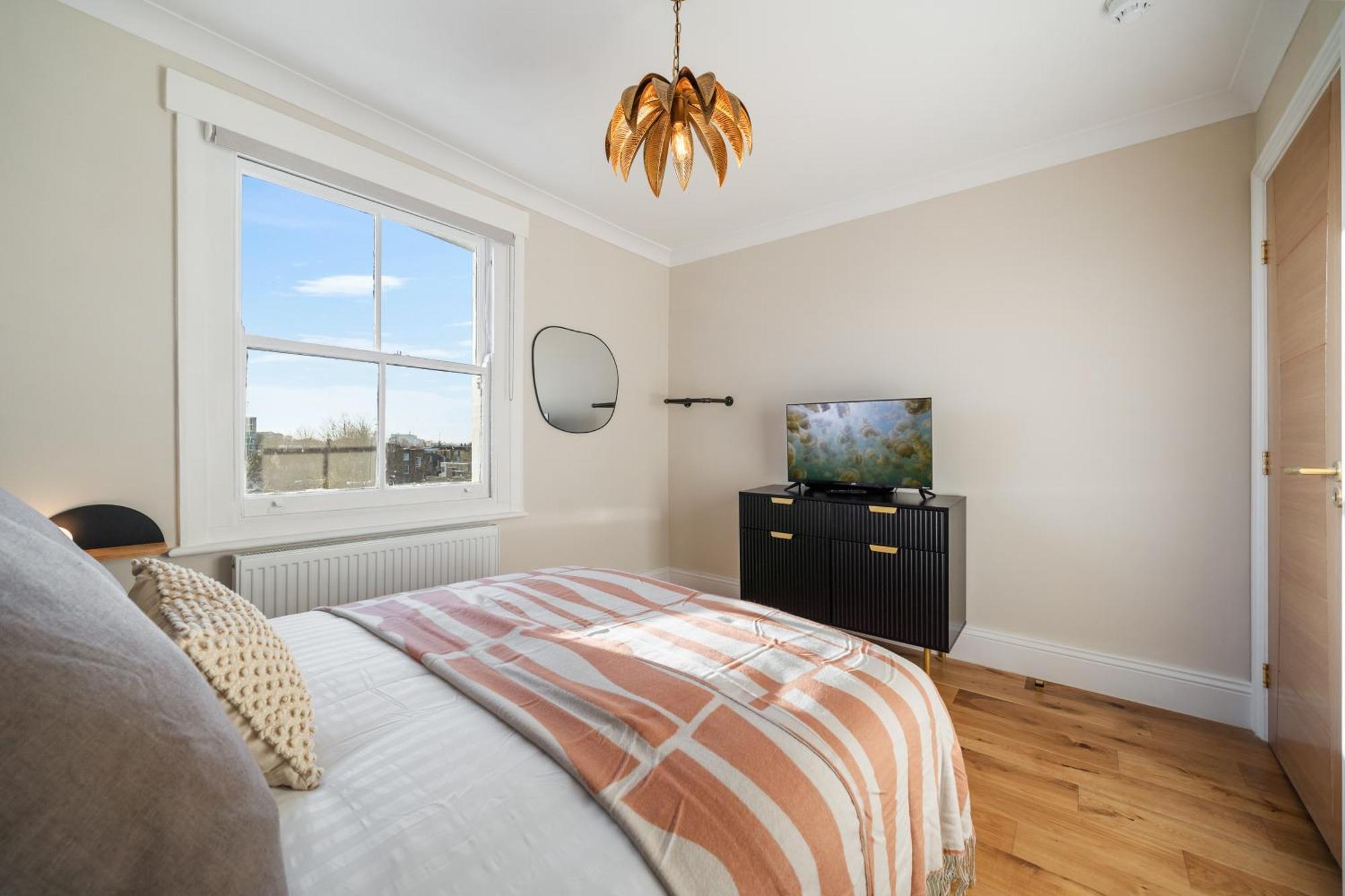 伦敦House Of Cambridge Gardens In Notting Hill公寓 外观 照片