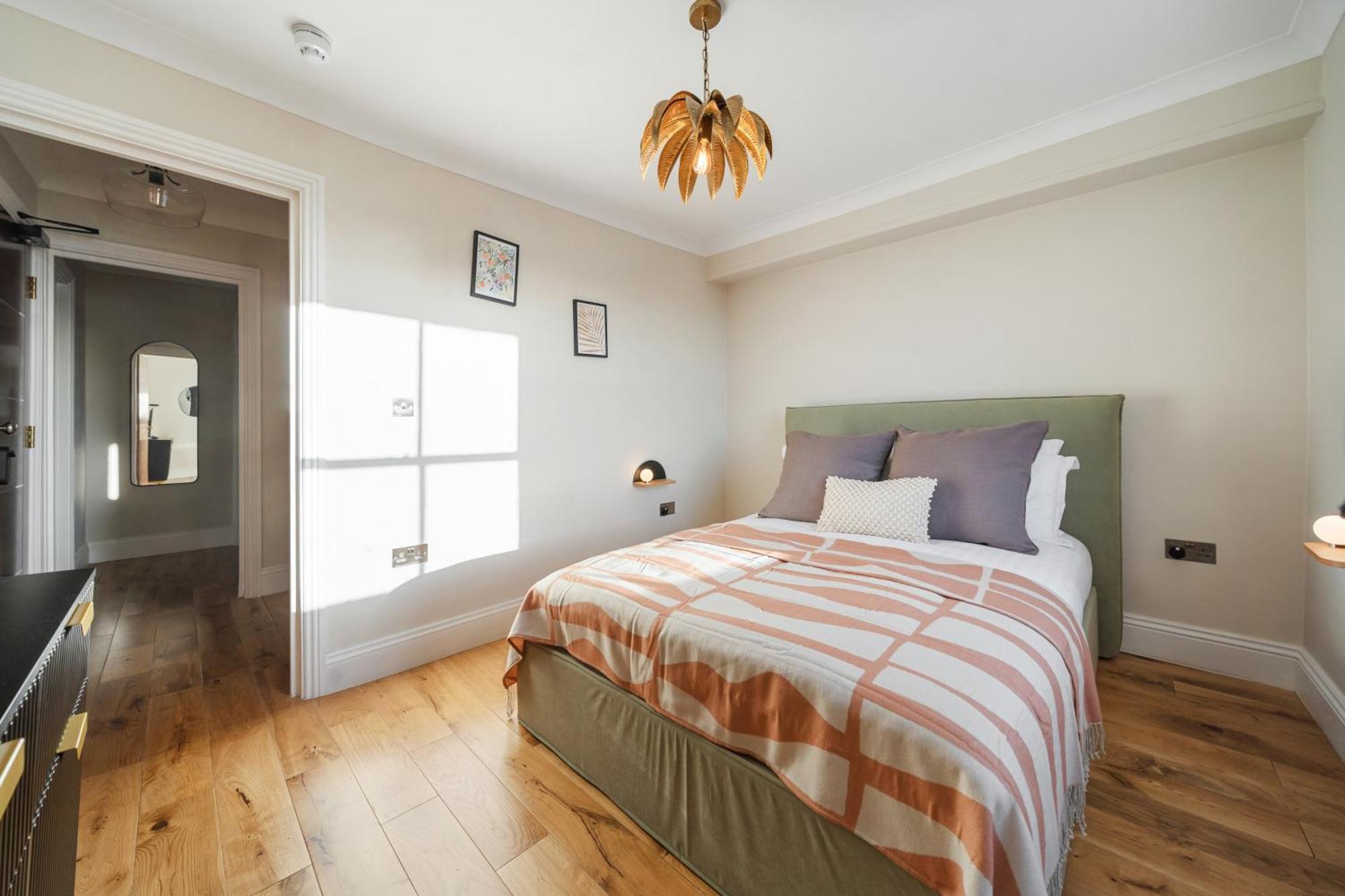 伦敦House Of Cambridge Gardens In Notting Hill公寓 外观 照片